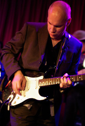 Ken Frisse (guitar)
